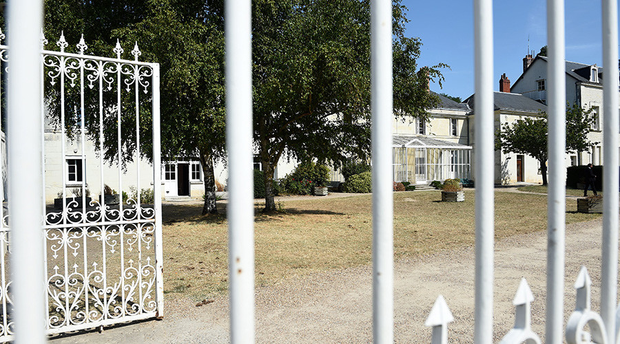 France shuts down its only de-radicalization center, says ‘experiment’ failed