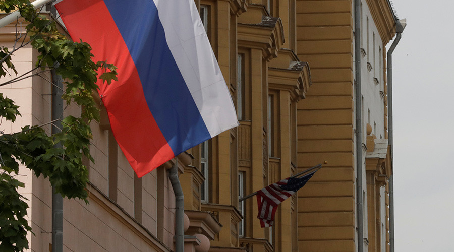 Russia and US must ‘start anew or everything will be in tatters’ – Russian Deputy FM