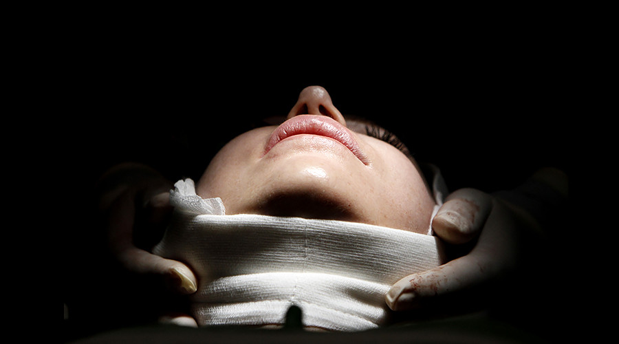 Chinese woman undergoes plastic surgery to avoid paying $3.7mn debt