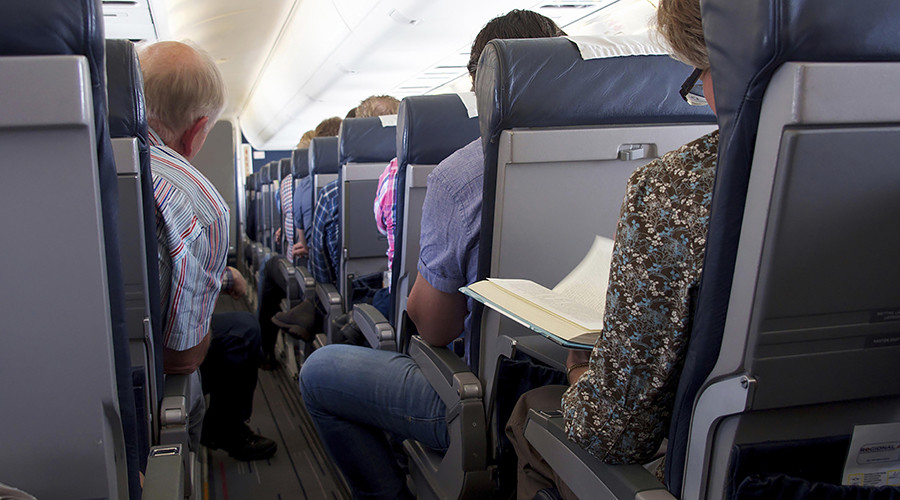 ‘Incredible shrinking airline seat’: Court orders FAA review of seats on US flights