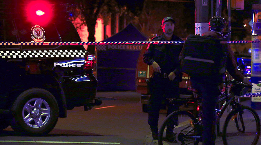 ‘Islamic-inspired terrorism’: Plot to bring plane down foiled in Australia after Sydney raids