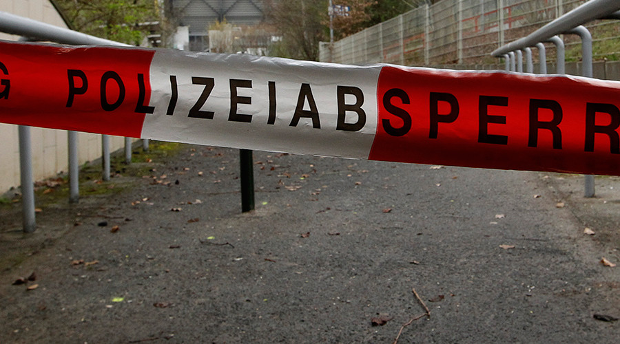 2 injured in mass brawl involving ‘North African/Arab’ looking persons in Dresden