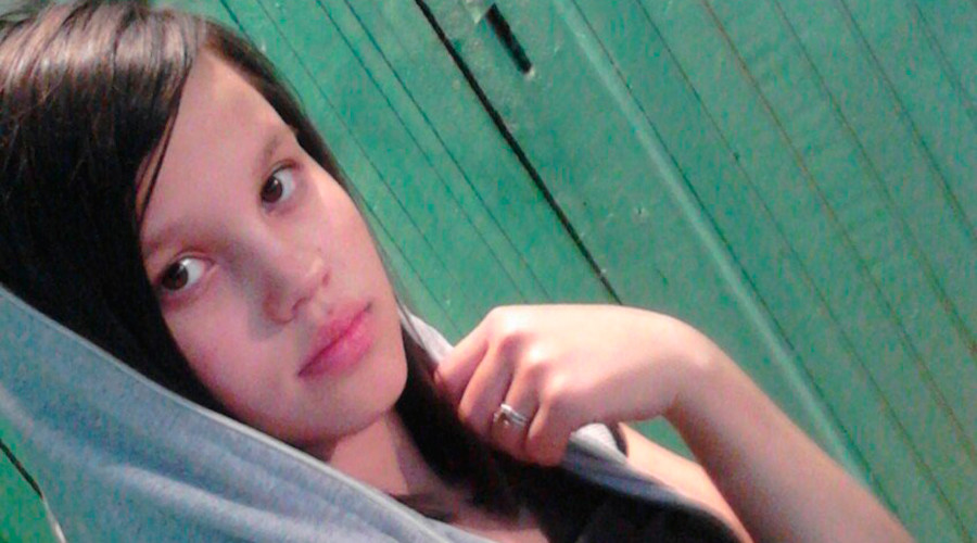 Alone in the woods: 14yo survives 6 days in Siberian taiga