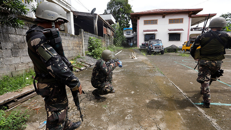 Philippines mayor on Duterte’s ‘drug list,’ 14 others killed in overnight raids