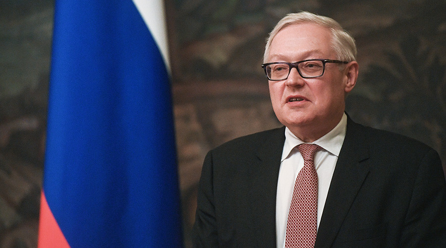 N. Korea ‘years and years away’ from viable nuclear device – Russian Deputy FM