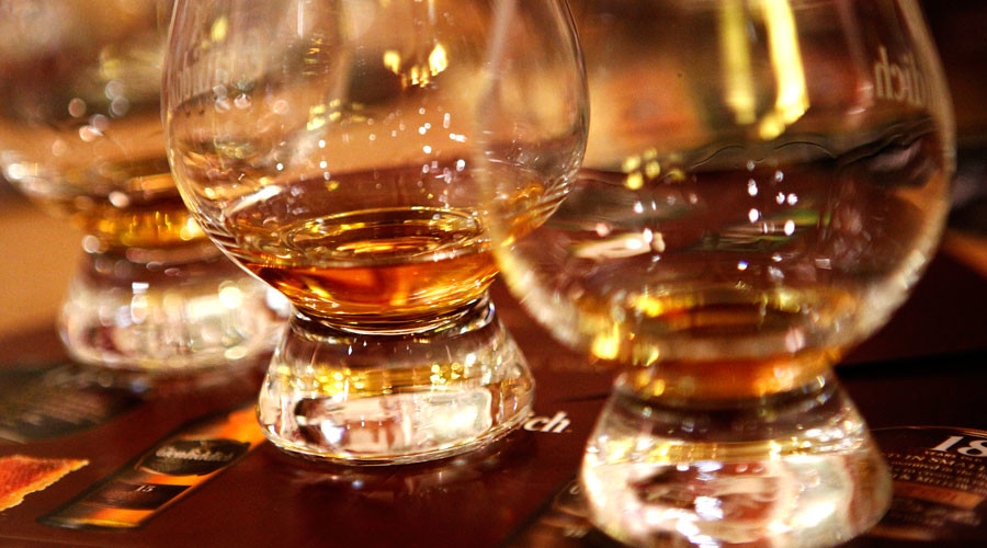 Scotland seeks UK legal protection for Scotch whisky after Brexit