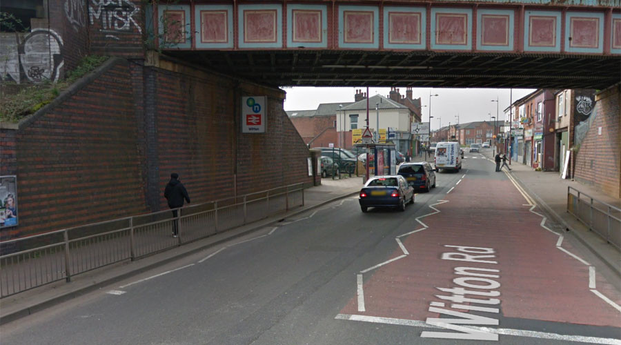 Man charged after double rape of 15yo girl in Birmingham