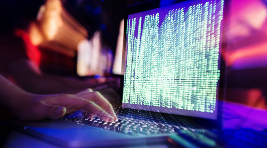 Putin signs bill banning web anonymizers in Russia