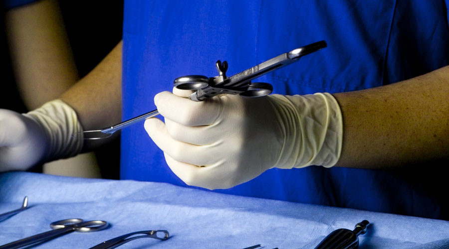 Penis enlargement surgery claims life of man, in world first