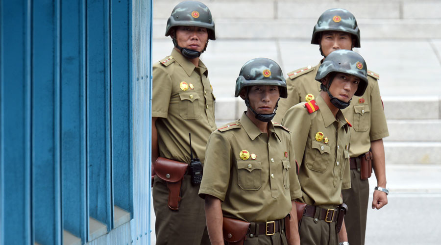 US attempts to shift blame onto Russia & China over N. Korea are baseless – Moscow
