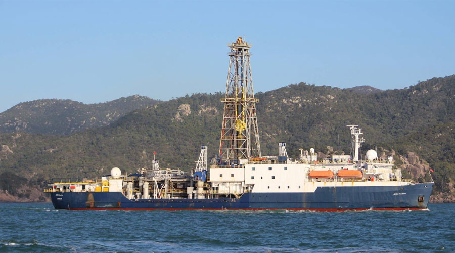 Journey to Zealandia: Scientists explore ‘lost continent’ for climate change clues