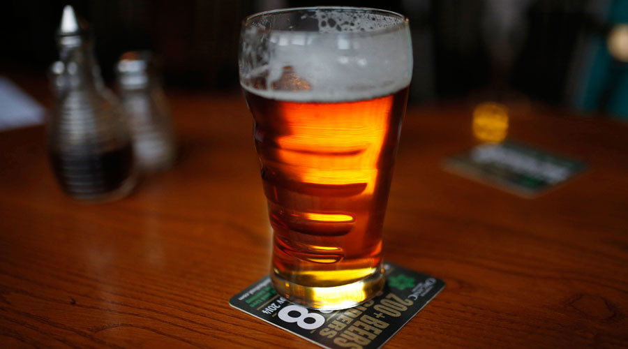 ‘No realistic prospect’ Irish politicians will pay parliament bar tab