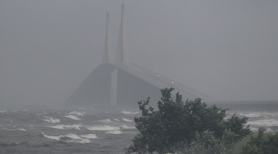 Tropical Storm Emily triggers state of emergency in Florida