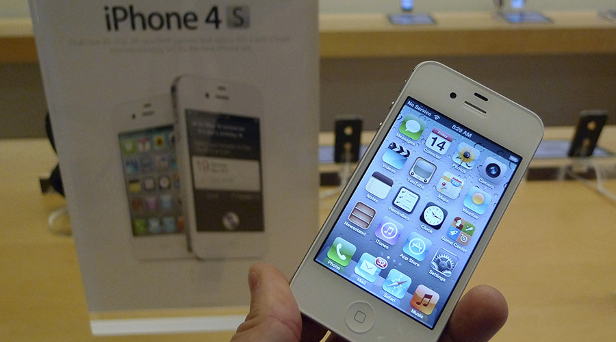 FaceTime fail: Apple can’t stop class action suit over iOS7 upgrades