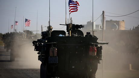 Bullhorns: Little Russia