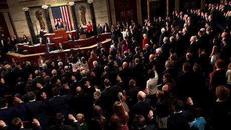 Bildresultat för US House of Representatives approves new sanctions against Russia Published time: 25 Jul, 2