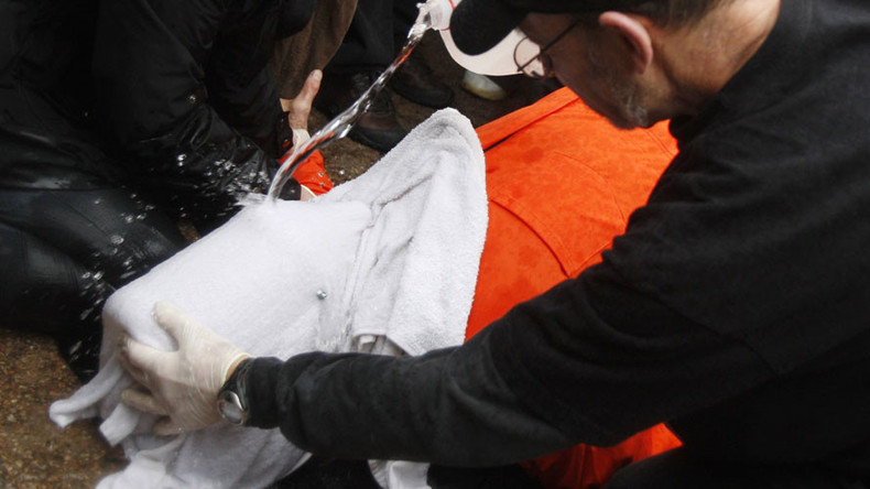 Contractors who created CIA’s torture program will face trial by jury ...