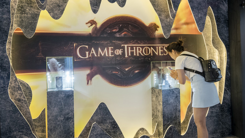 HBO offered GoT hackers $250k Bitcoin ‘bounty’ - emails
