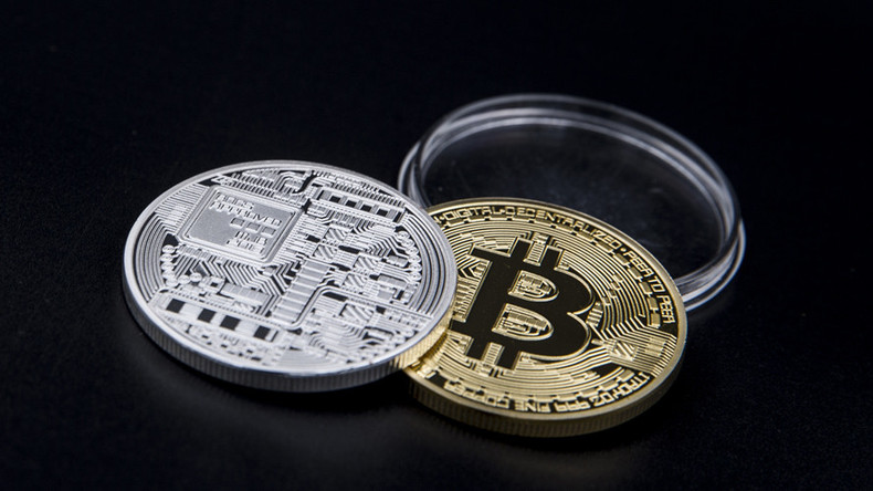 Bitcoin hits all-time high of $3,550 on global exchanges
