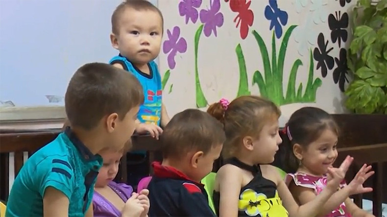 ‘Come home, we’re waiting’: Relatives of Russian children in Iraq come forward after RT coverage