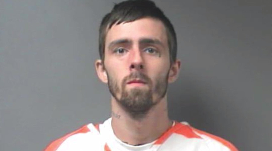 Smooth getaway: 12 escaped inmates fool prison guard with peanut butter