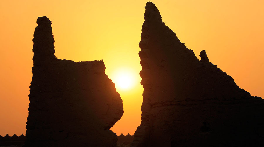 Saudi Arabia announces mega tourism project on Red Sea