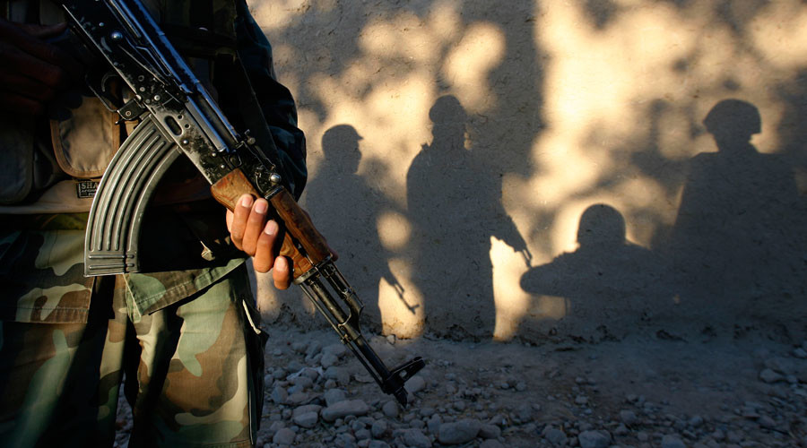 Pentagon should declassify report on ‘child sex abuse’ by Afghan forces – govt watchdog