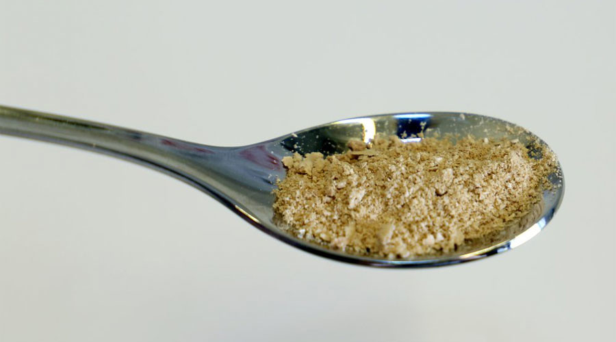 Scientists’ electrifying plans for a food revolution could spell an end to world hunger (PHOTOS)