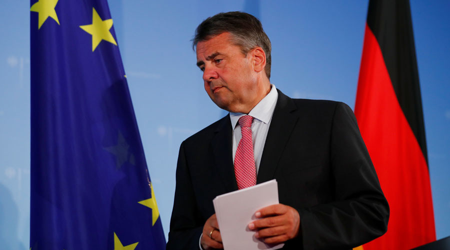 ‘Russia sanctions harm European countries for the sake of US internal political interests’