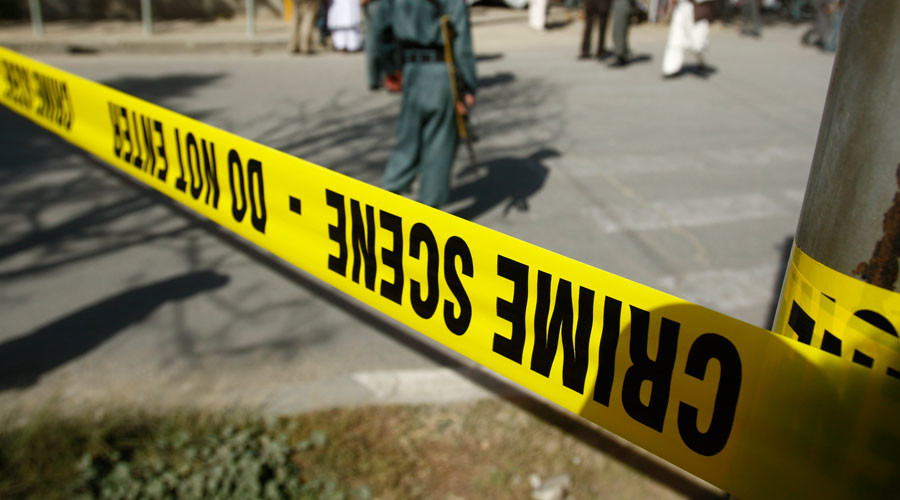 At least 20 killed in blast at Afghanistan mosque – officials (PHOTOS)
