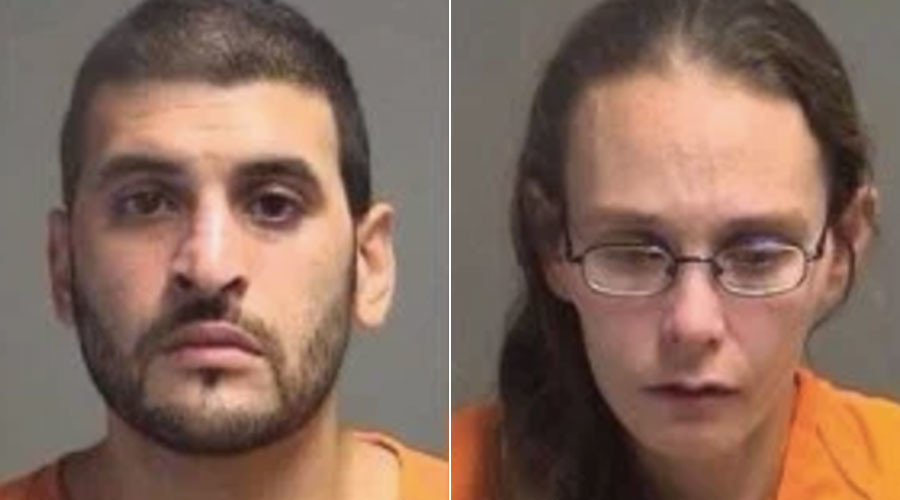 Ohio man kept ex's body in freezer as impostor took over her life