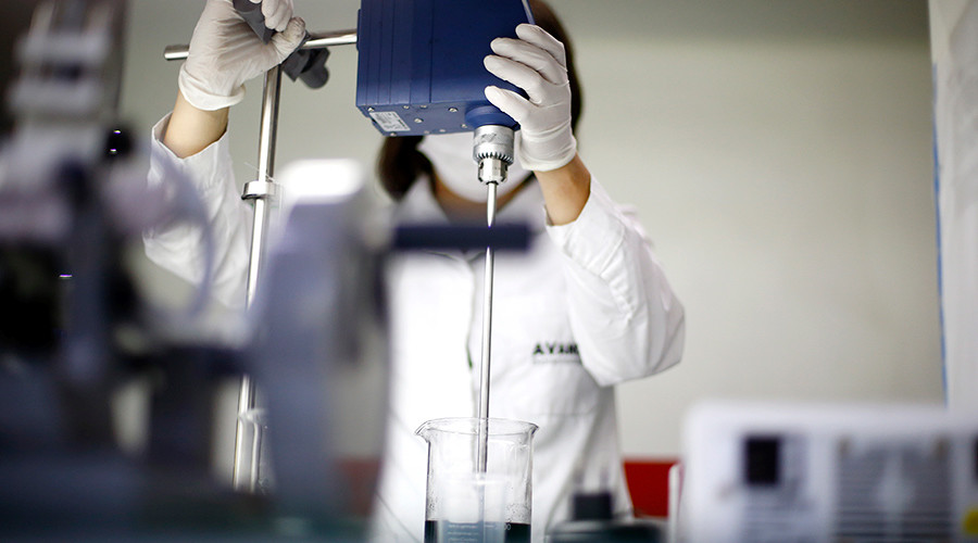 Bringing Zika back: Florida's 1st sexual transmission of virus in 2017