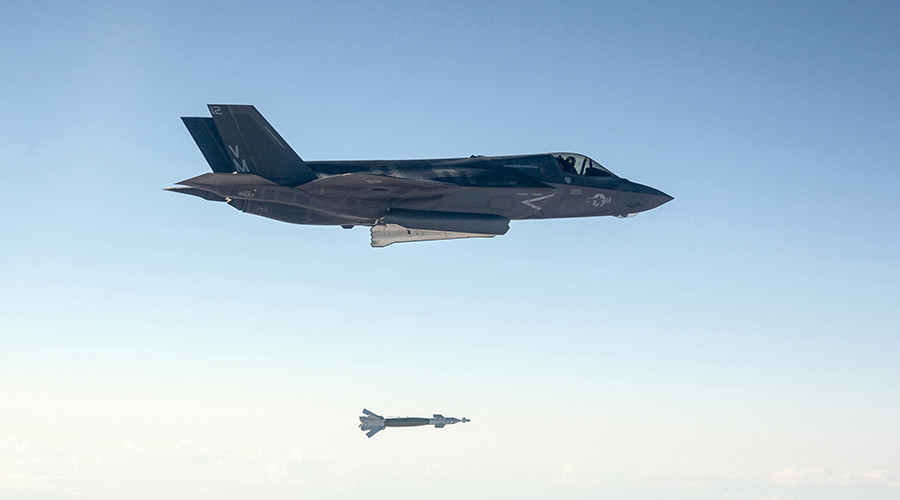 Hawkish Graham warns of US ‘military option to destroy N. Korea,’ 1,000s will die ‘over there’