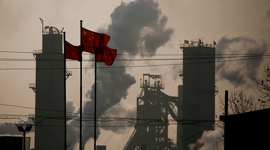 US probe into China trade practices may lead to sanctions