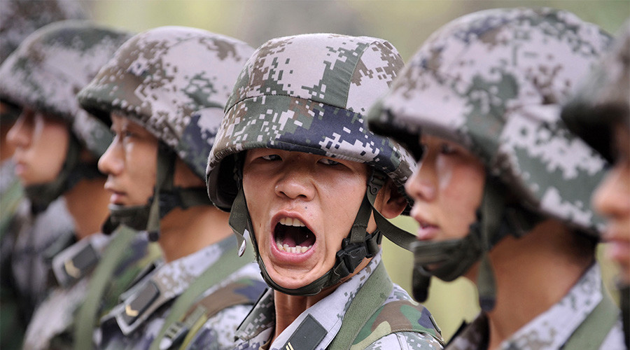 ‘Leave Chinese land or face war’: China MoD official warns India amid border standoff