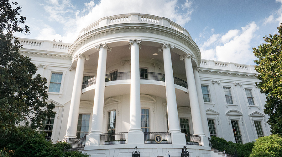White House ‘a real dump’: Trump’s reason for golf trips ignites internet