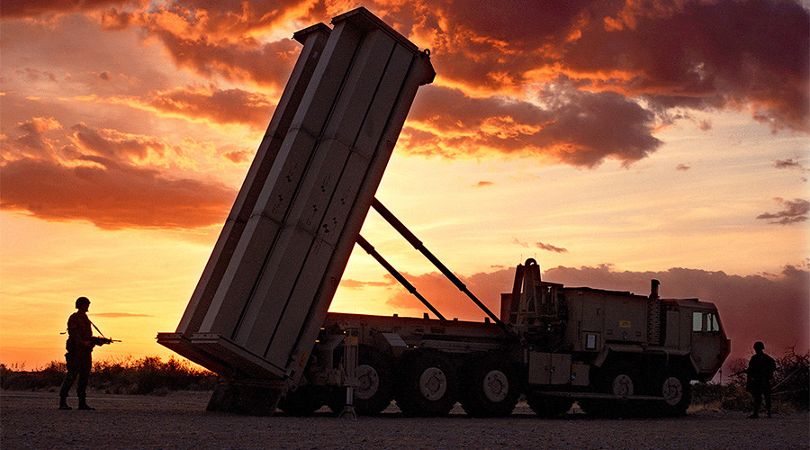 ‘Alarmed’ over N. Korea: Ex-Canadian defense chief ‘regrets’ not joining US missile program