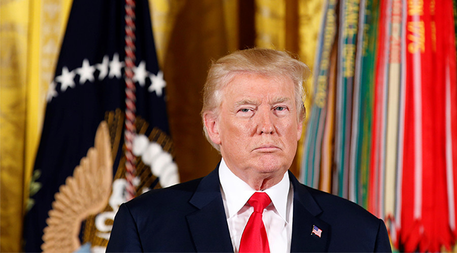 Trump wants US access to Britain’s food market, and Scotland to forget independence