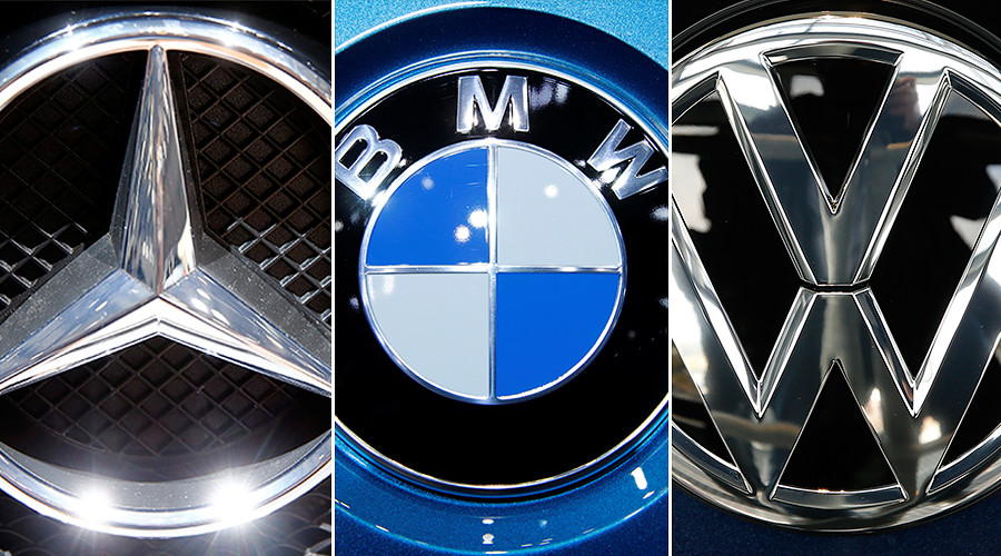 Germany tries to save diesel by cutting emissions by over 25%