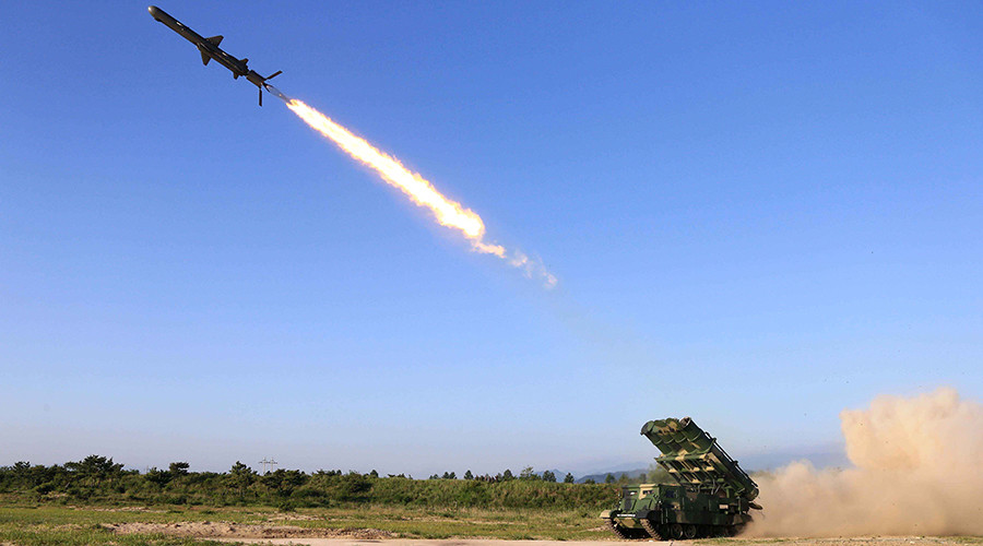 ‘Sen. Graham sends wrong message to N.Korea & region; warmongering is big mistake’