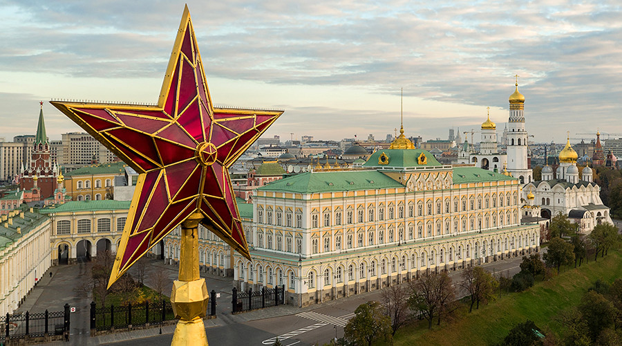 Moscow ‘won’t bend or break’ over US sanctions – Russian envoy to UN