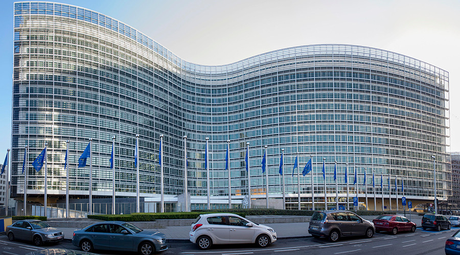 ‘We are ready': If US sanctions hurt European interests, EU can react ‘within days’ – Juncker