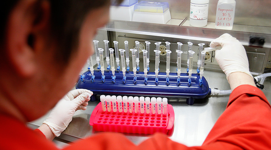 Gene-editing breakthrough could spell end of hereditary disease