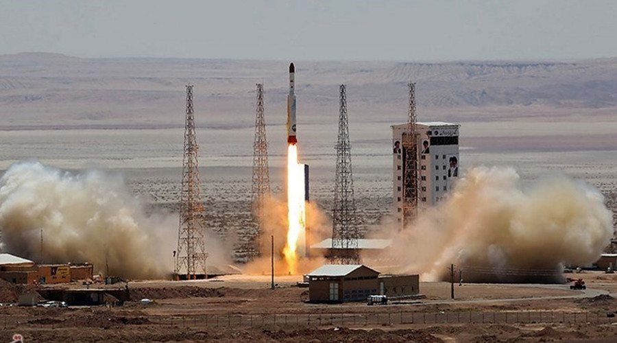 Iran vows ‘intelligent & proportional’ retaliation against US sanctions