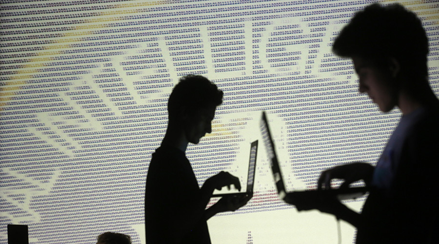 Dumbo: WikiLeaks reveals CIA system to take over webcams, microphones