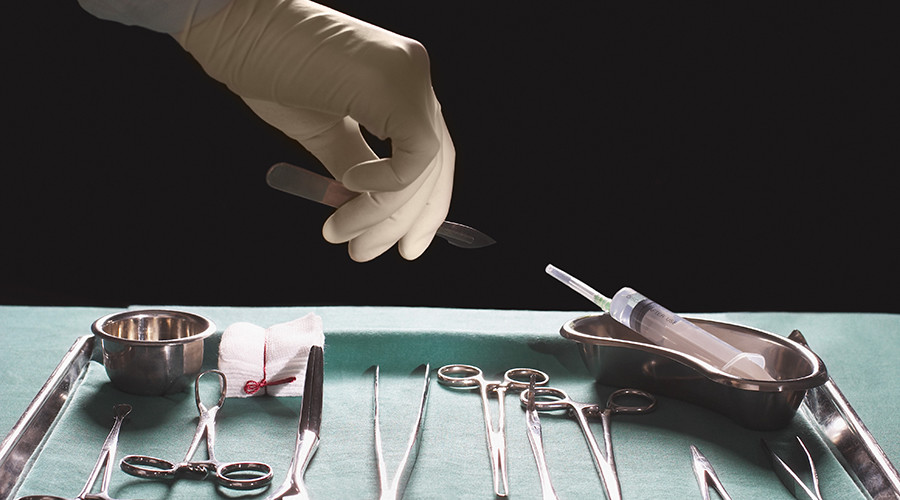 Doctor charged with 118 sex offences, 1 against a child
