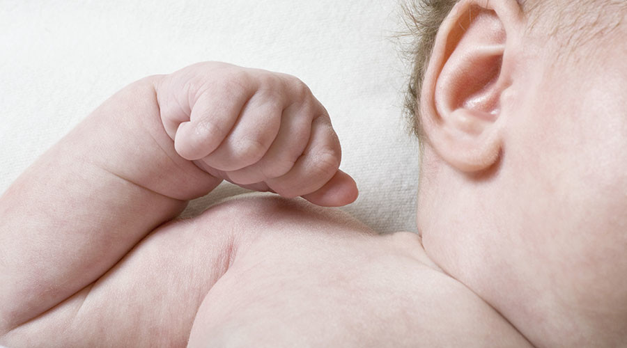 DNA breakthrough means ‘superior’ designer babies could form new social elite, geneticist tells RT