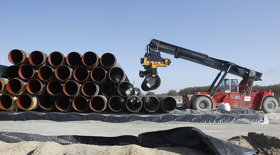 US sanctions won’t stop Russia’s pipeline project to Europe – analysts