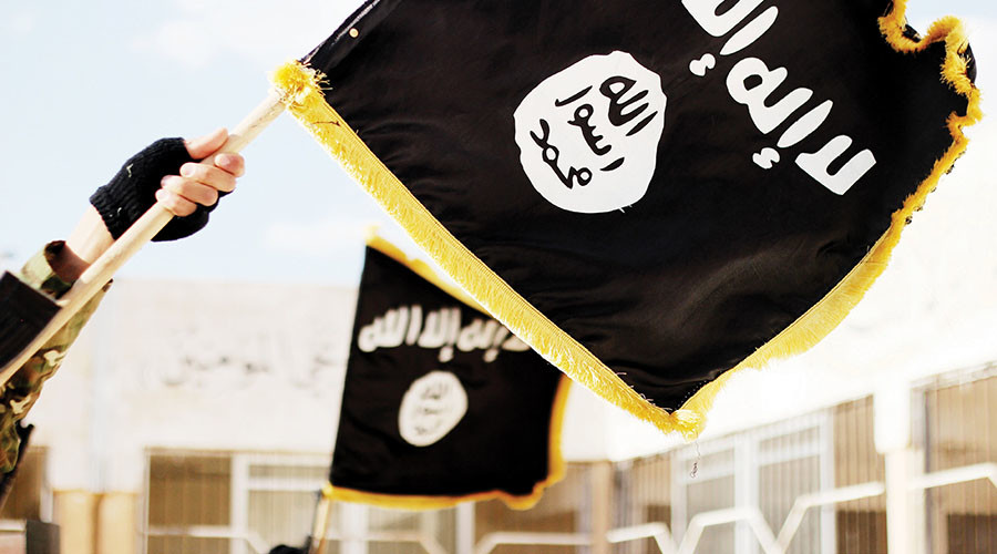 Ohio man gets 20 years for reposting ISIS threat to US military