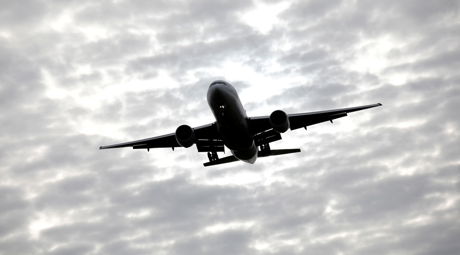 History’s most infamous airplane collisions